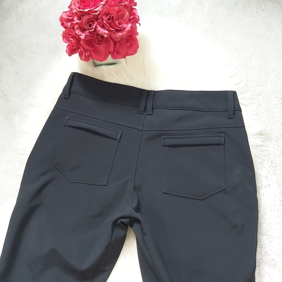 Columbia Ski Snow Pant Omni Wind Blocl - Picture 4 of 12